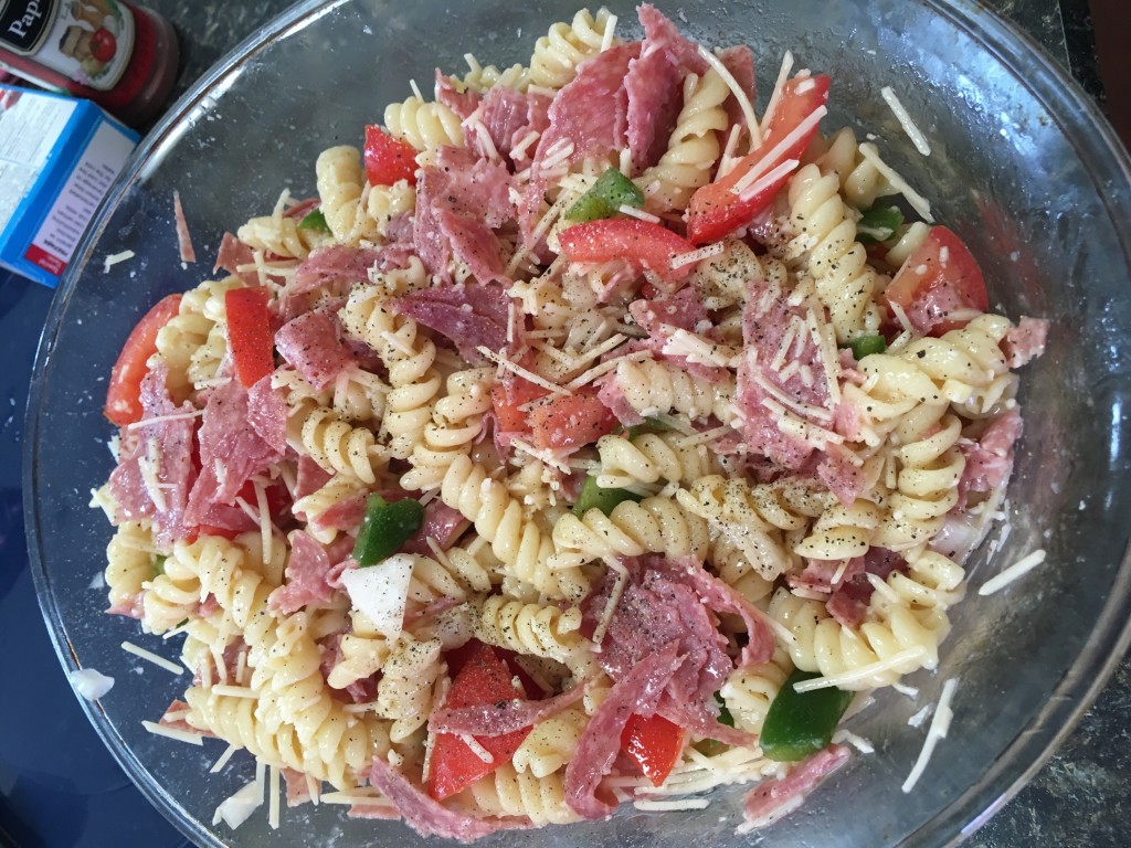 pasta salad1